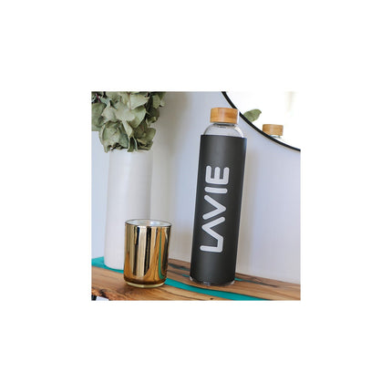 Purificateur d'eau LAVIE Pure Anthracite 1L