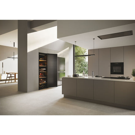 Cave à vin vieillissement HAIER HWS247FDU1