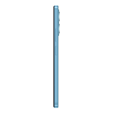 Smartphone XIAOMI Redmi Note 12 Bleu 4G Reconditionné
