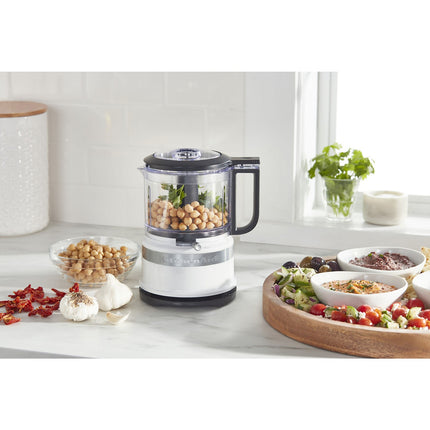 Hachoir KITCHENAID 5KFC3516EER