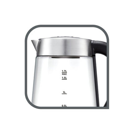 Théière TEFAL BJ750D10