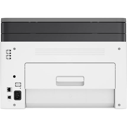 Imprimante multifonction HP Color LaserJet Pro 178nw