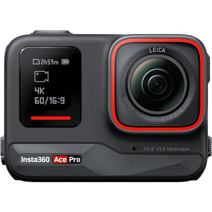 Caméra 360 INSTA360 Ace Pro