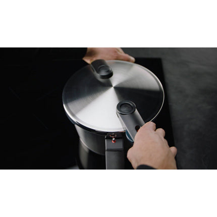 Autocuiseur FISSLER Vitaquick Premium Pressure 22 cm 4.5L