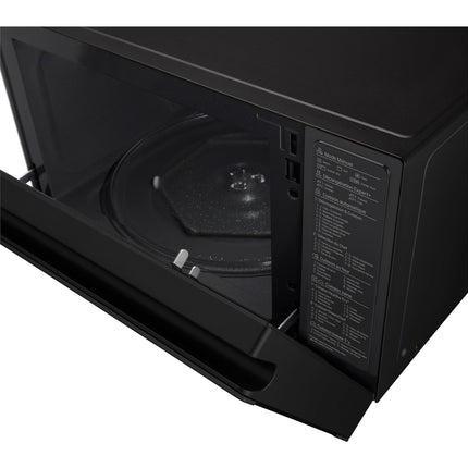 Micro ondes combiné LG EX MJ3965BCR Neochef
