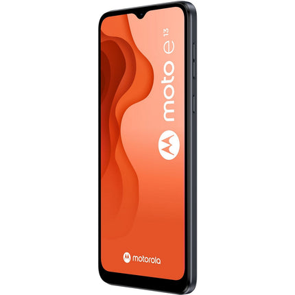 Smartphone MOTOROLA E13 Noir 4G Reconditionné