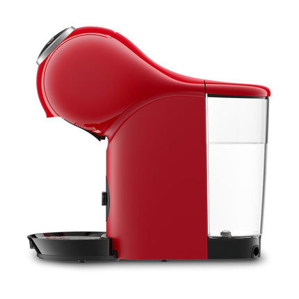 Dolce Gusto KRUPS YY4444FD GENIO S PLUS ROUGE