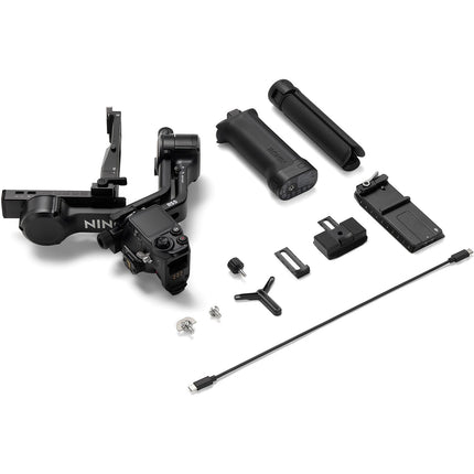 Stabilisateur DJI RS 5