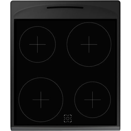 Cuisinière vitrocéramique FAGOR FACV203N