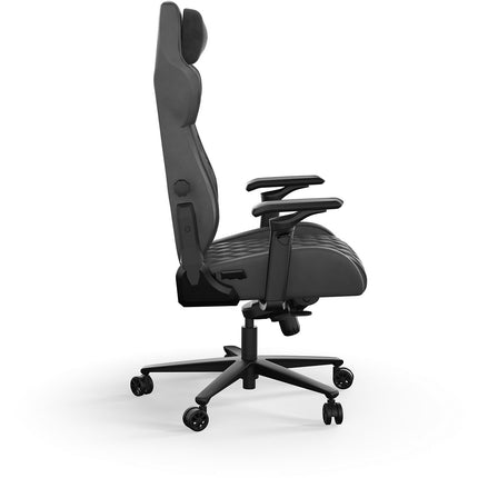 Chaise gaming CORSAIR TC500 LUXE Shadow