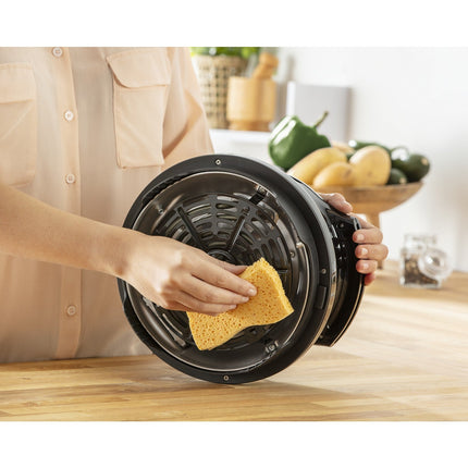 Couvercle MOULINEX Extra Crisp pour Cookéo EZ150800