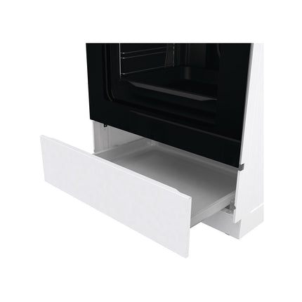 Cuisinière gaz GORENJE GKS6C70WJ
