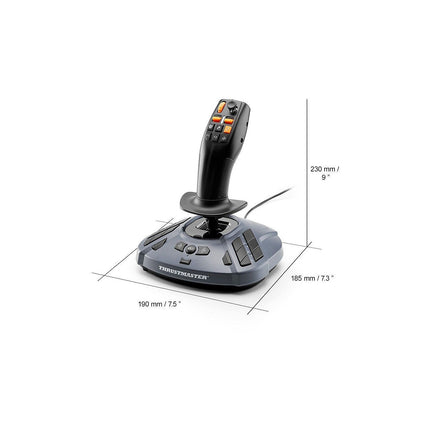 Joystick THRUSTMASTER Joystick SimTask FarmStick