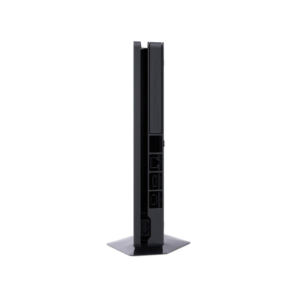 Console SONY PS4 1To Slim Noire Reconditionné