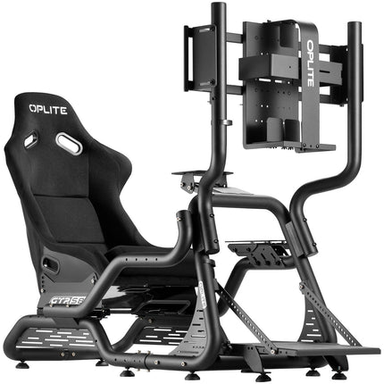 Chaise gaming OPLITE GTR S8 Infinity