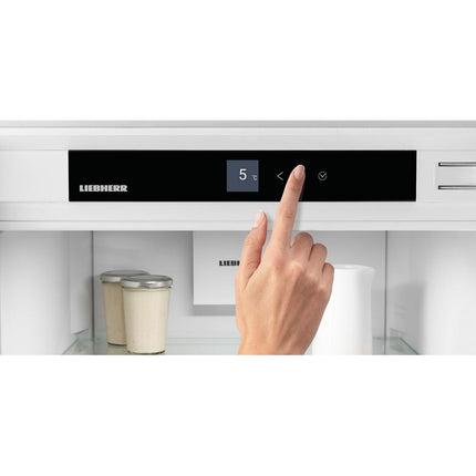 Réfrigérateur 1 porte encastrable LIEBHERR IRBd5120-22 BioFresh Reconditionné