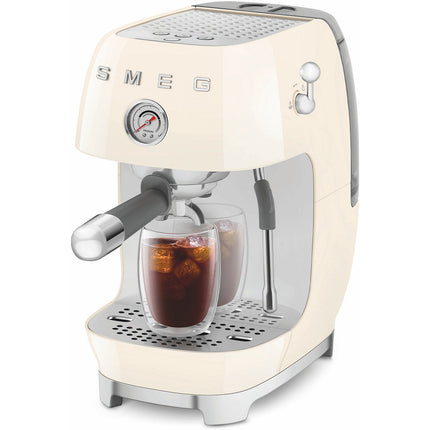 Machine à expresso SMEG ECF03