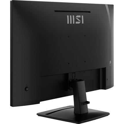 Ecran PC MSI PRO MP271A E2 27'' Full HD 120Hz IPS 1 ms HDR Adaptive-Sync