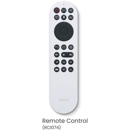 Vidéoprojecteur home cinéma BENQ