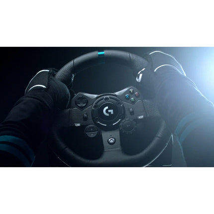 Volant + Levier de vitesses + Pédalier LOGITECH G923 SE - Xbox