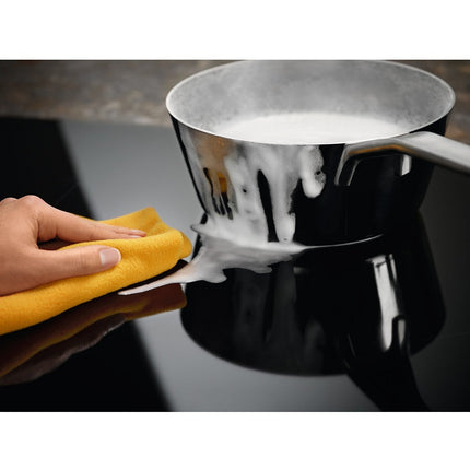 Domino induction ELECTROLUX LIT30230C -Domino 2 foyers 30cm