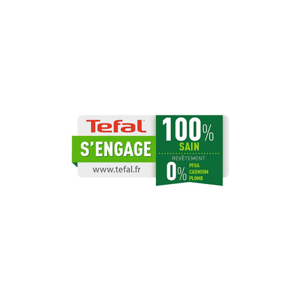 Crêpière TEFAL Galettière Unlimited premium diam32cm G2571602