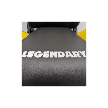 Chaise gaming SUBSONIC PRO GAMING SEAT DRIPPY SKULL
