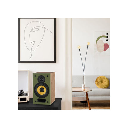 Enceinte