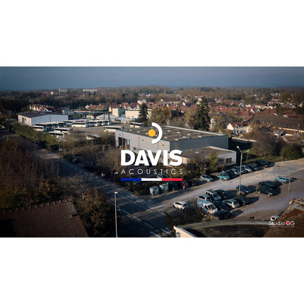 Enceinte encastrable DAVIS 100 RO