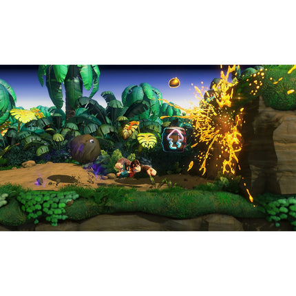 Jeu Switch 2 NINTENDO Donkey Kong Bananza