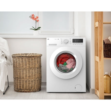 Lave linge compact LISTO LF510-L2b