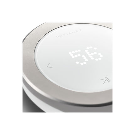Télécommande DEVIALET Remote Matte White