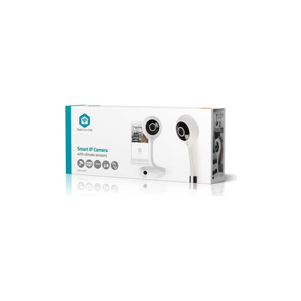 Dashcam NEDIS Nedis Caméra de surveillance Intérieure