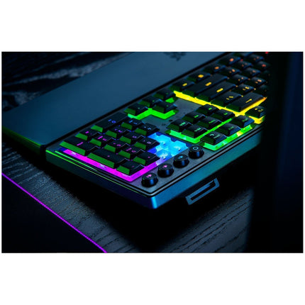 Clavier gamer RAZER ORNATA V3