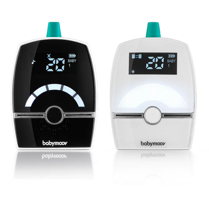 Babyphone BABYMOOV Premium care