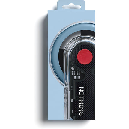 Ecouteurs sport NOTHING EAR Open Bleu