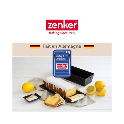 Moule à pizza ZENKER 9369350B88