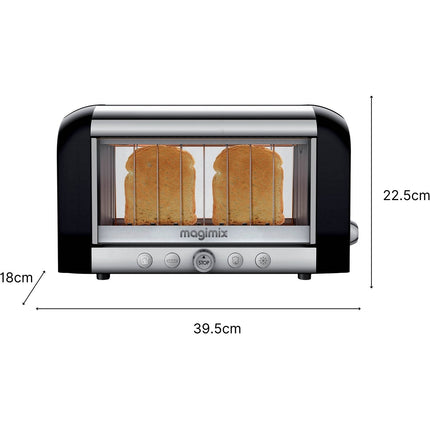 Grille-pain MAGIMIX 11541 vision