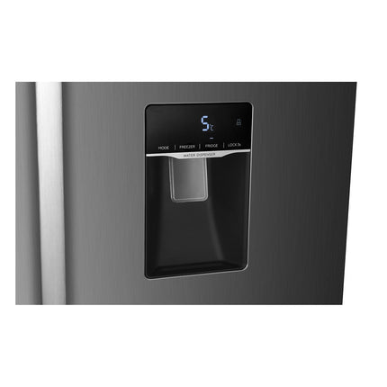 Réfrigérateur Américain ESSENTIELB ERAVDE180-90hov6