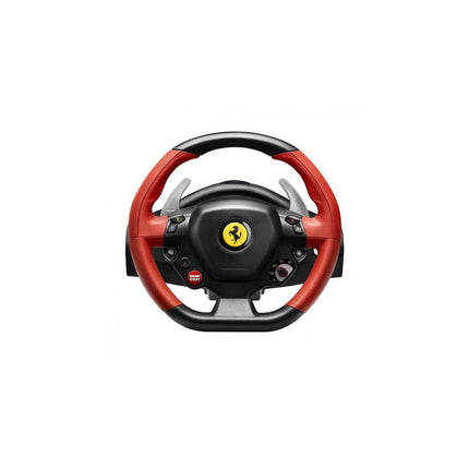 Volant + Pédalier THRUSTMASTER Ferrari 458 Spider XBOX one