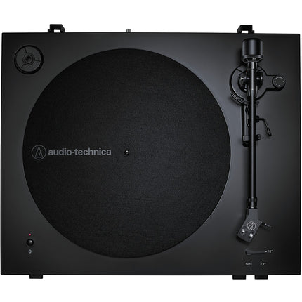 Platine vinyle AUDIO TECHNICA AT-LP3XBTBK