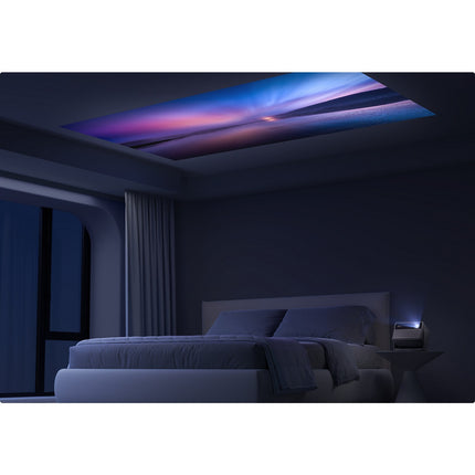 Vidéoprojecteur home cinéma XGIMI 4K Ultra HD