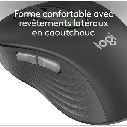 Souris sans fil LOGITECH SIGNATURE PLUS M750 L