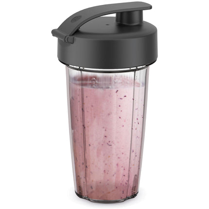 Bol blender KENWOOD Xtract Sport KAG50.000GY