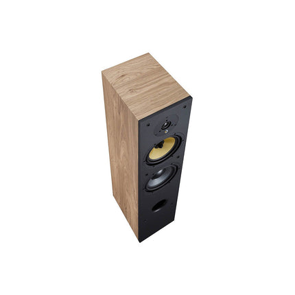 Enceinte colonne DAVIS ARIANE 5 Noir (x1)