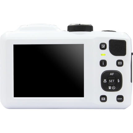 Appareil photo Bridge KODAK PixPro AZ251 blanc Reconditionné