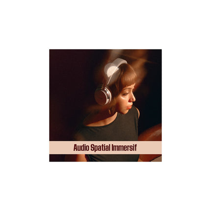 Casque BOSE QuietComfort Ultra II
