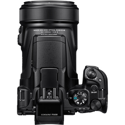 Appareil photo Reflex NIKON COOLPIX P1100