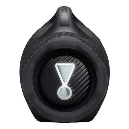 Enceinte portable JBL Boombox 4