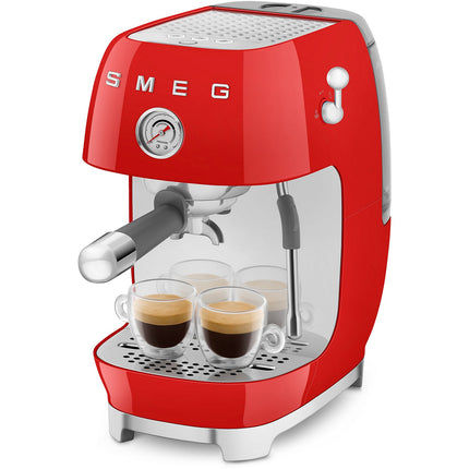 Machine à expresso SMEG ECF03